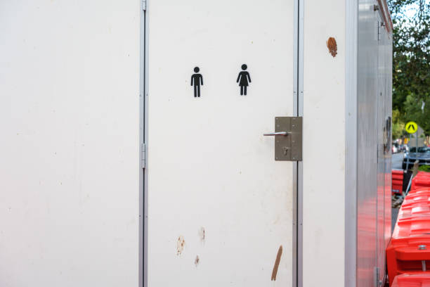 Portable Toilet Options We Offer in Maple Glen, PA